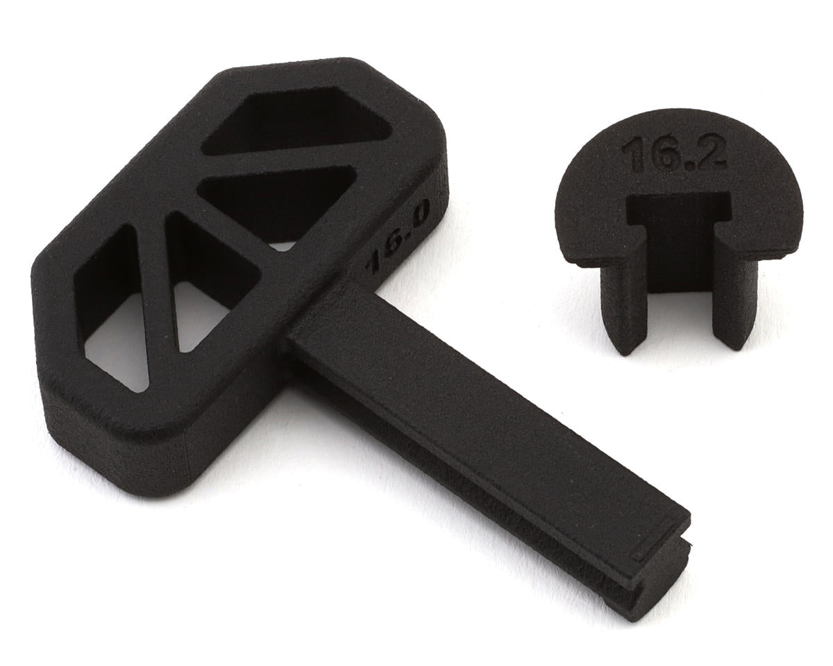 REDS Sleeve Extractor Tool (3.5cc) (16.2mm Piston)