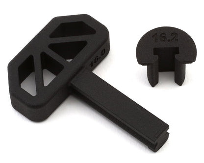 REDS Sleeve Extractor Tool (3.5cc) (16.2mm Piston)