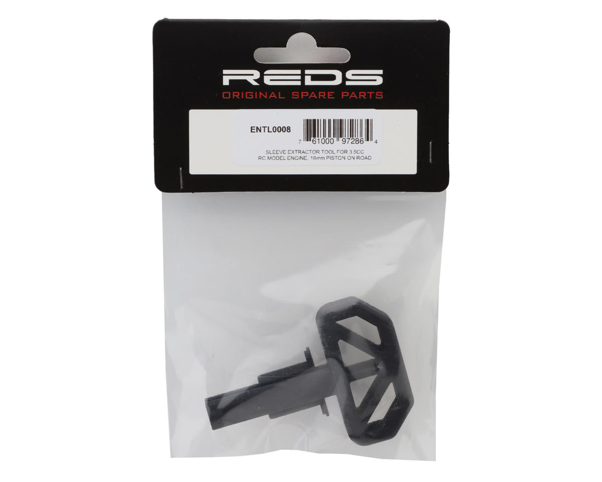 REDS Sleeve Extractor Tool (3.5cc) (16.0mm Piston)
