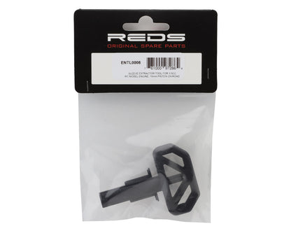 REDS Sleeve Extractor Tool (3.5cc) (16.0mm Piston)