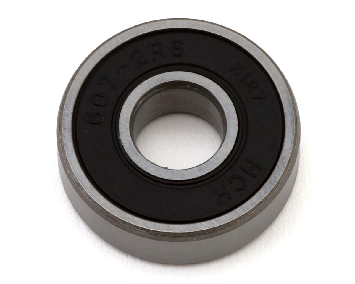 REDS 7x19x6mm High-Performance Sealed Front Ball Bearing