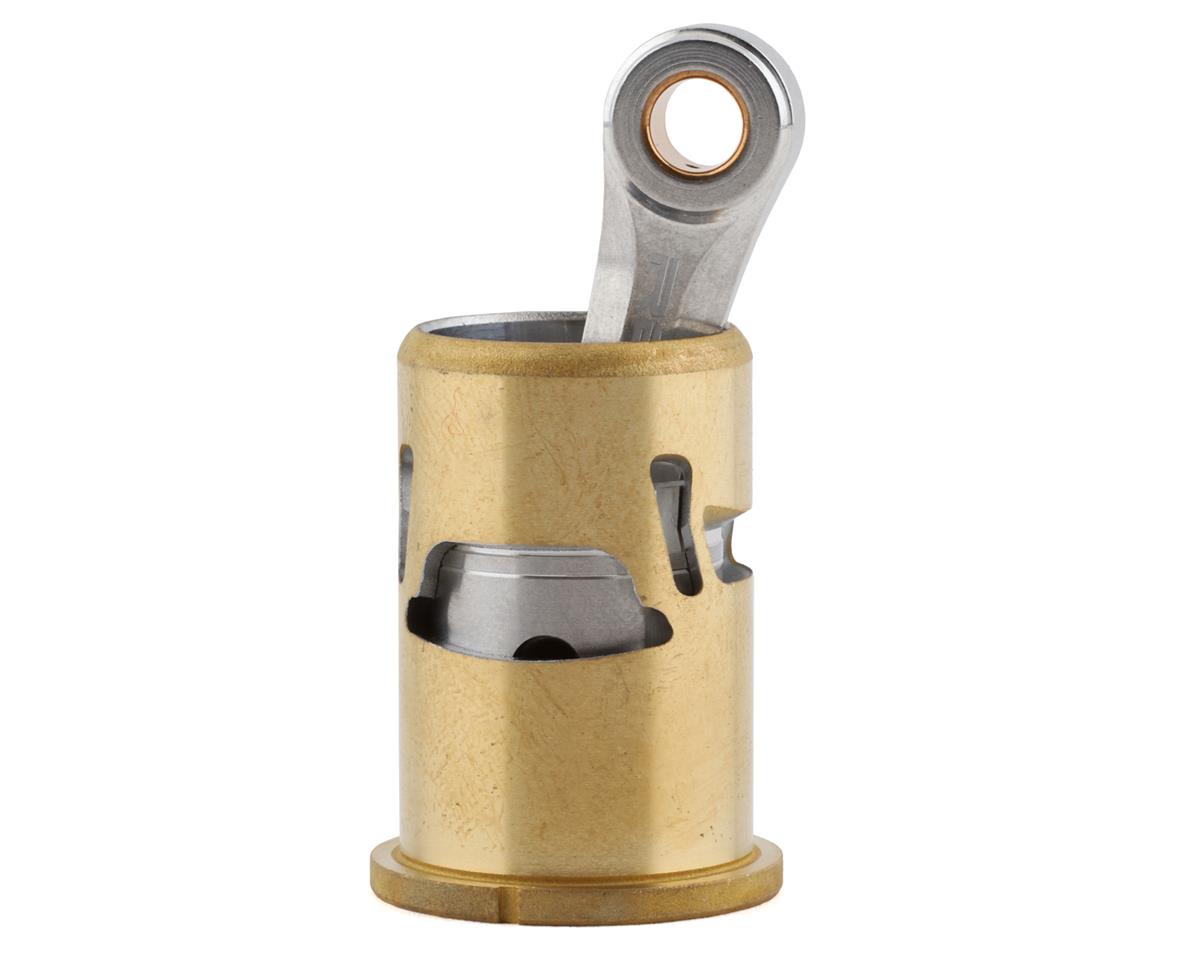 REDS 521 S Sport Complete Piston, Sleeve & Conrod Set