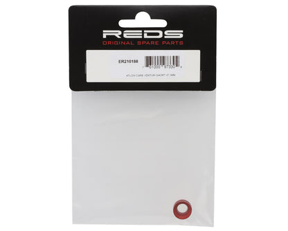 REDS XFlow™ Carb Venturi (3.5cc) (7.0mm)