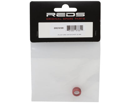 REDS XFlow™ Carb Venturi (3.5cc) (8.0mm)
