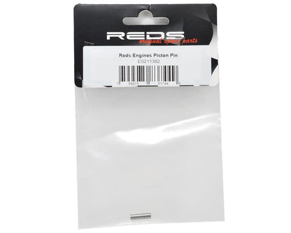 REDS Piston Pin