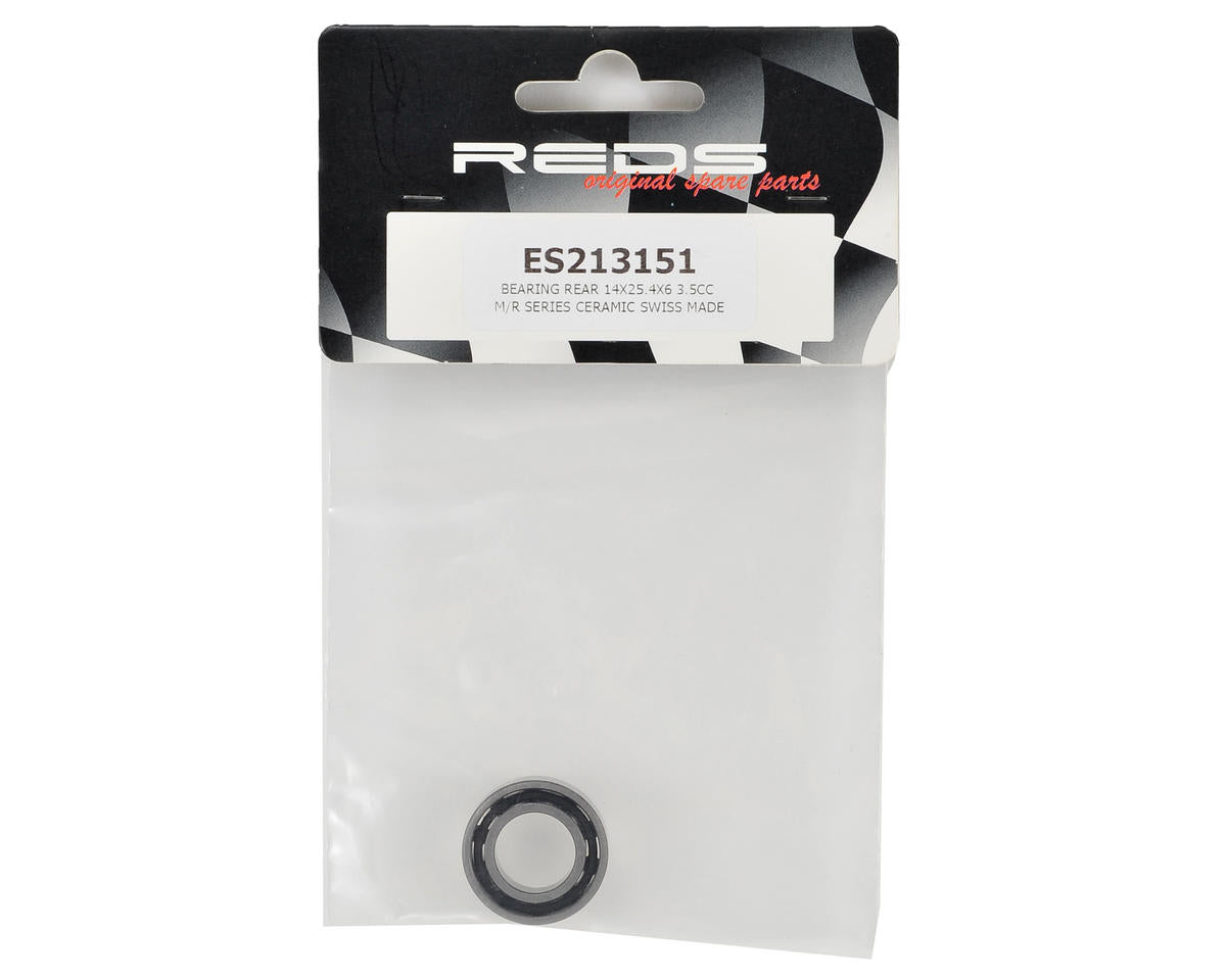 REDS 14x25.4x6mm Ceramic Rear Bearing