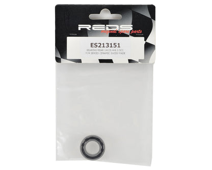 REDS 14x25.4x6mm Ceramic Rear Bearing