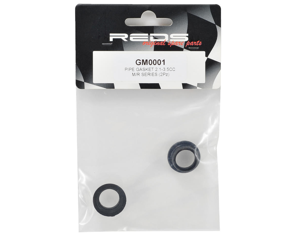 REDS .21 Exhaust Gasket (2)