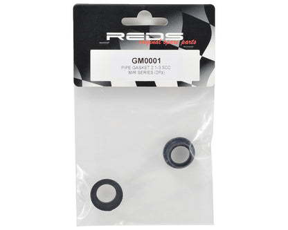 REDS .21 Exhaust Gasket (2)