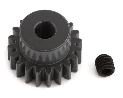 REDS Hard Coated 48P Aluminum Pinion Gear (20T)