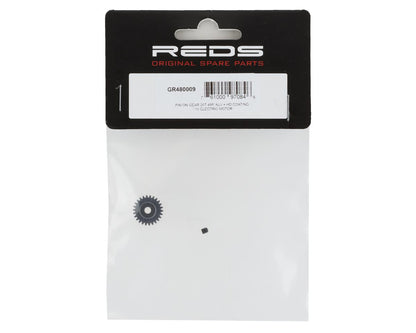 REDS Hard Coated 48P Aluminum Pinion Gear (26T)