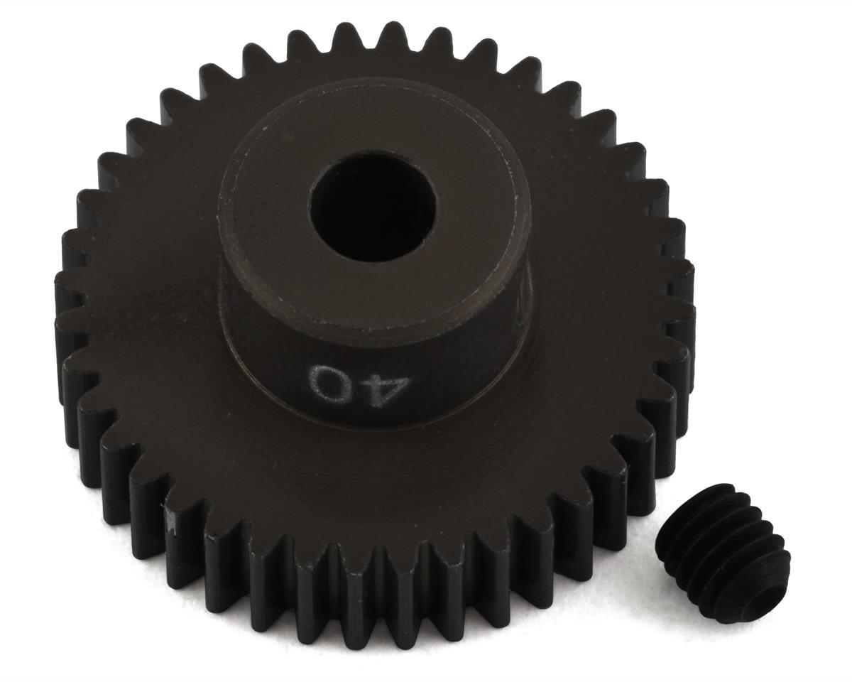 REDS Hard Coated 64P Aluminum Pinion Gear (40T)