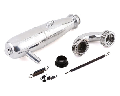 REDS GT S Series 2113 Off-Road Tuned Pipe Set w/Short Manifold