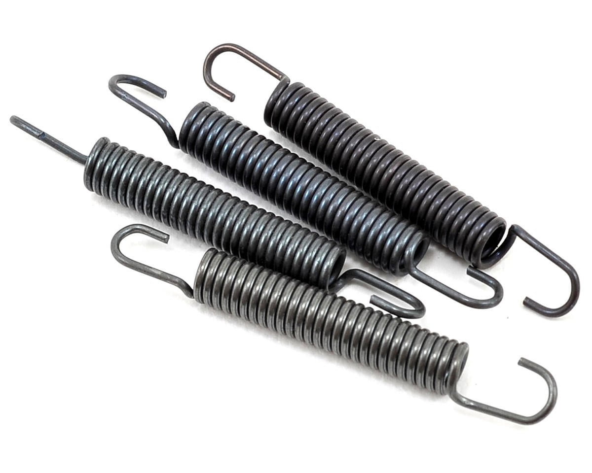 REDS Medium Manifold Spring (4)