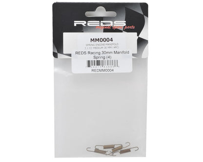 REDS 30mm Manifold Spring (4)