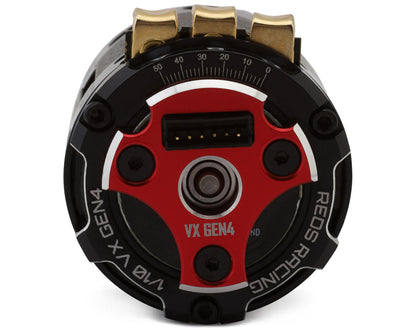 REDS VX4 540 Sensored Brushless Motor (5.5T)