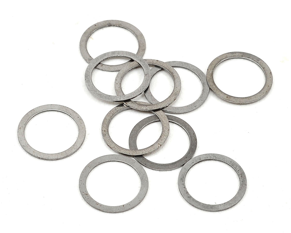 REDS 7x9x0.3mm DixDexS Clutch Shim (10)