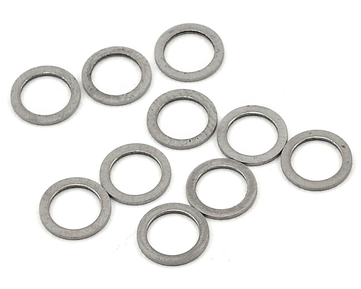 REDS 5x7x0.5mm DixDexS Clutch Shim (10)