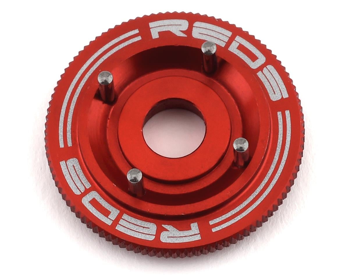 REDS 34mm "Tetra" GT Clutch Flywheel