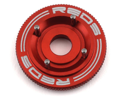 REDS 34mm "Tetra" GT Clutch Flywheel