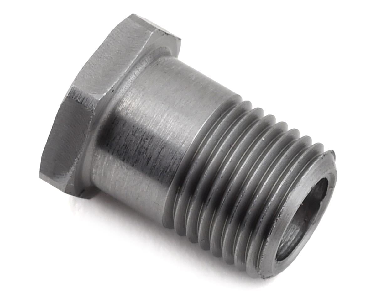 REDS "Tetra" GT Clutch Flywheel Nut