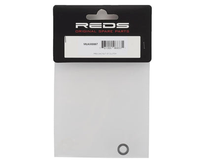 REDS "Tetra" GT Clutch Preload Nut