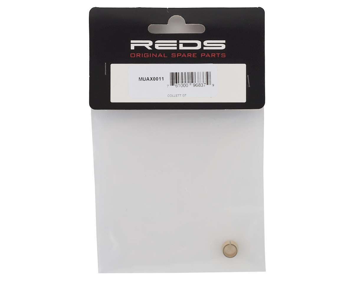 REDS "Tetra" GT Clutch Collet