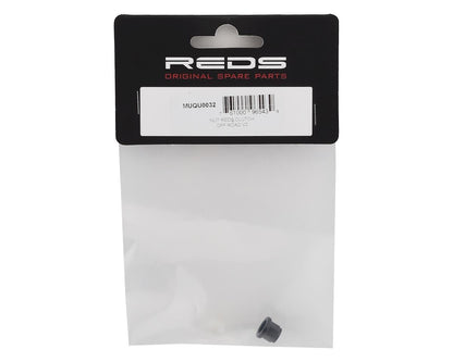 REDS Off-Road Quattro V2 Clutch Nut