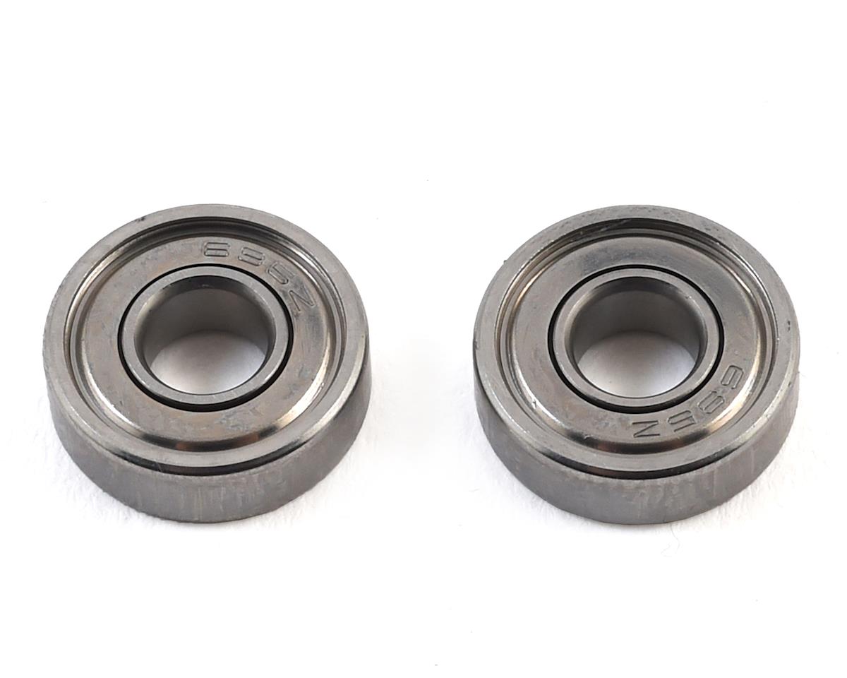 REDS 5x13x4mm Heavy Duty Shielded Bearings (2)