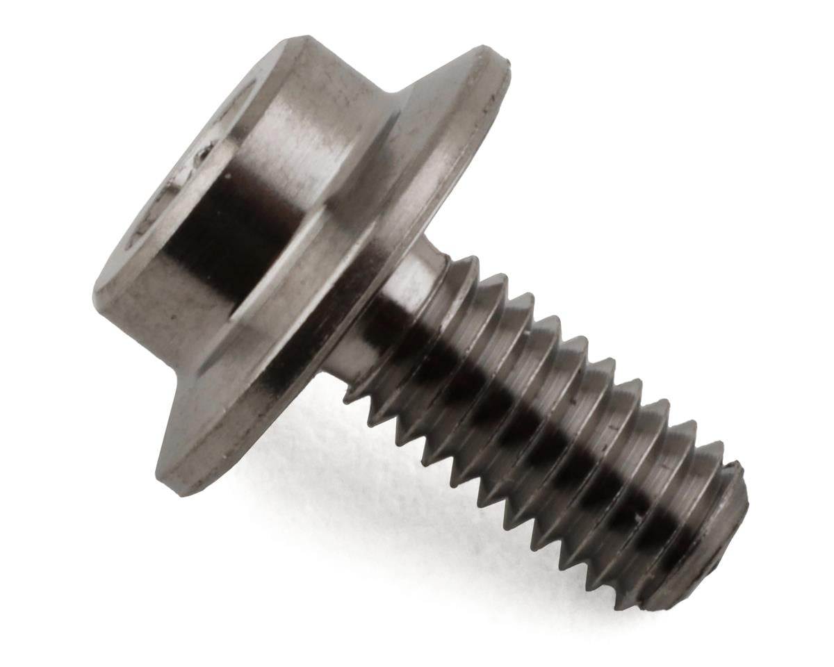 REDS Titanium Off-Road Clutch Retainer Screw