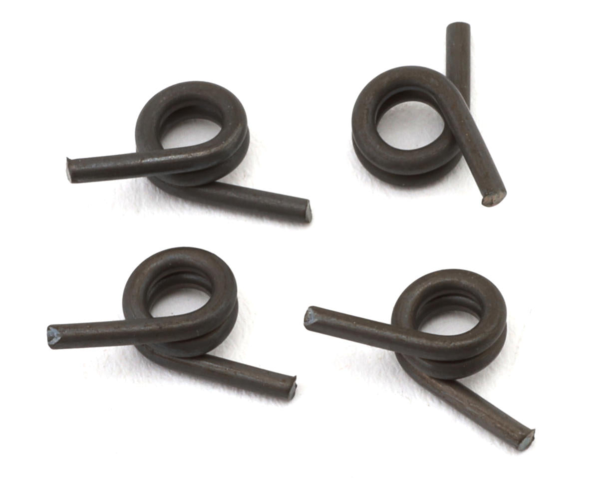 REDS Tetra-X Clutch Springs (4) (1.1mm)