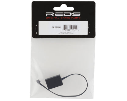 REDS ZX PRO Wireless ESC Program Box