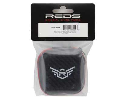 REDS SRX 25 Gen2 HV Digital Brushless High Torque Servo (6V-8.4V)