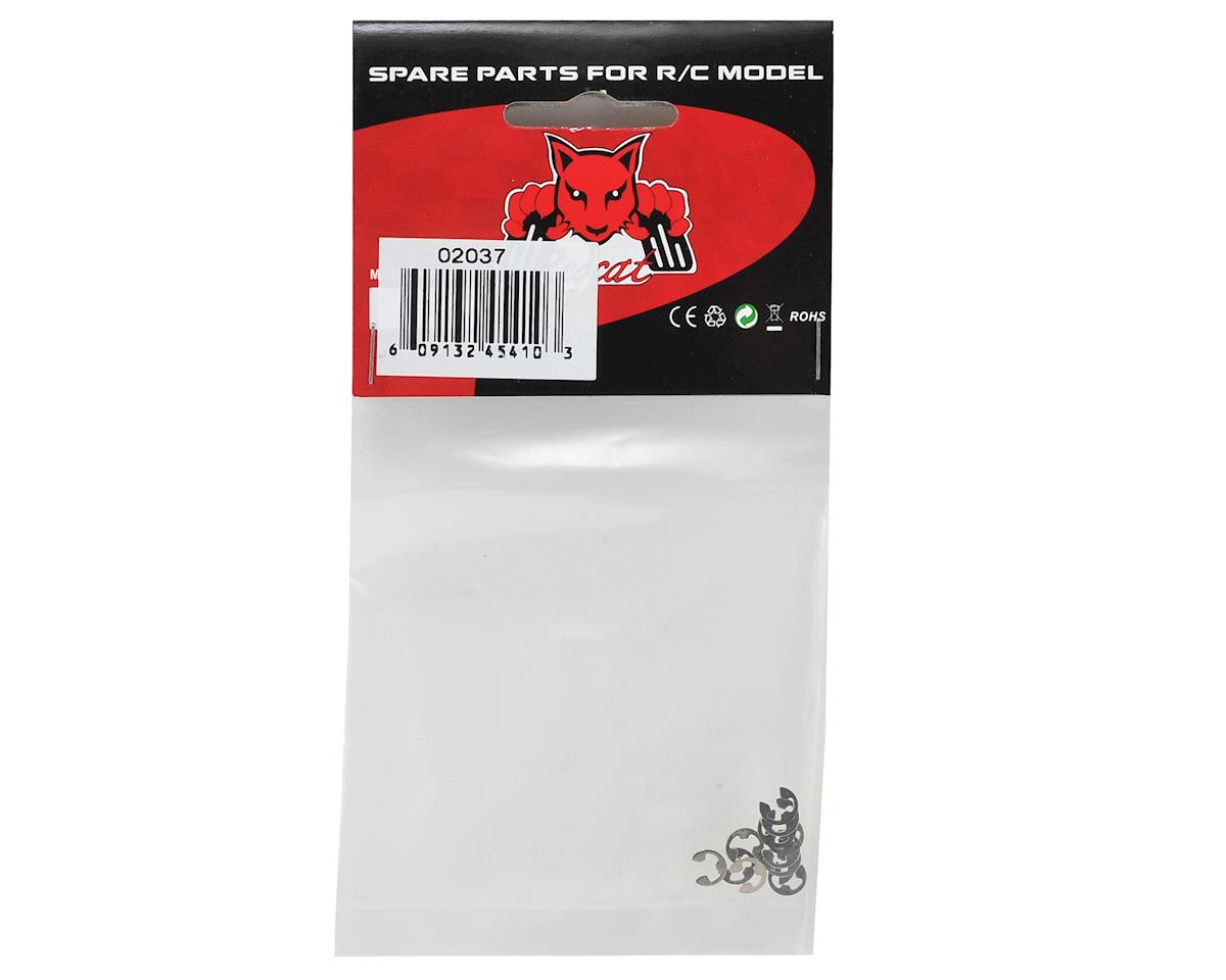 Redcat 2.5mm E-Clip (12)