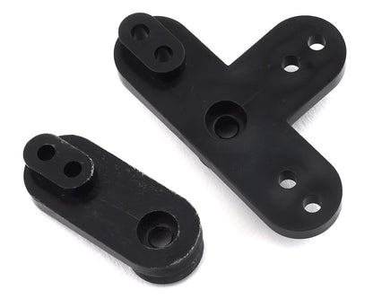 Redcat 02072 Throttle/Steering Servo Horn Avalanche/Everest(2)