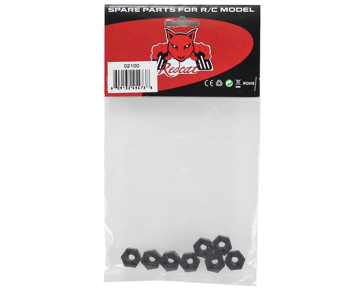 Redcat 12mm Wheel Hex (8)