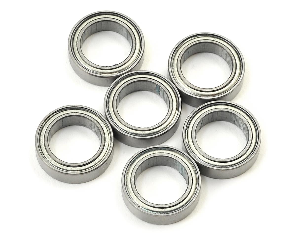 Redcat 10x15x4mm Ball Bearing (6)