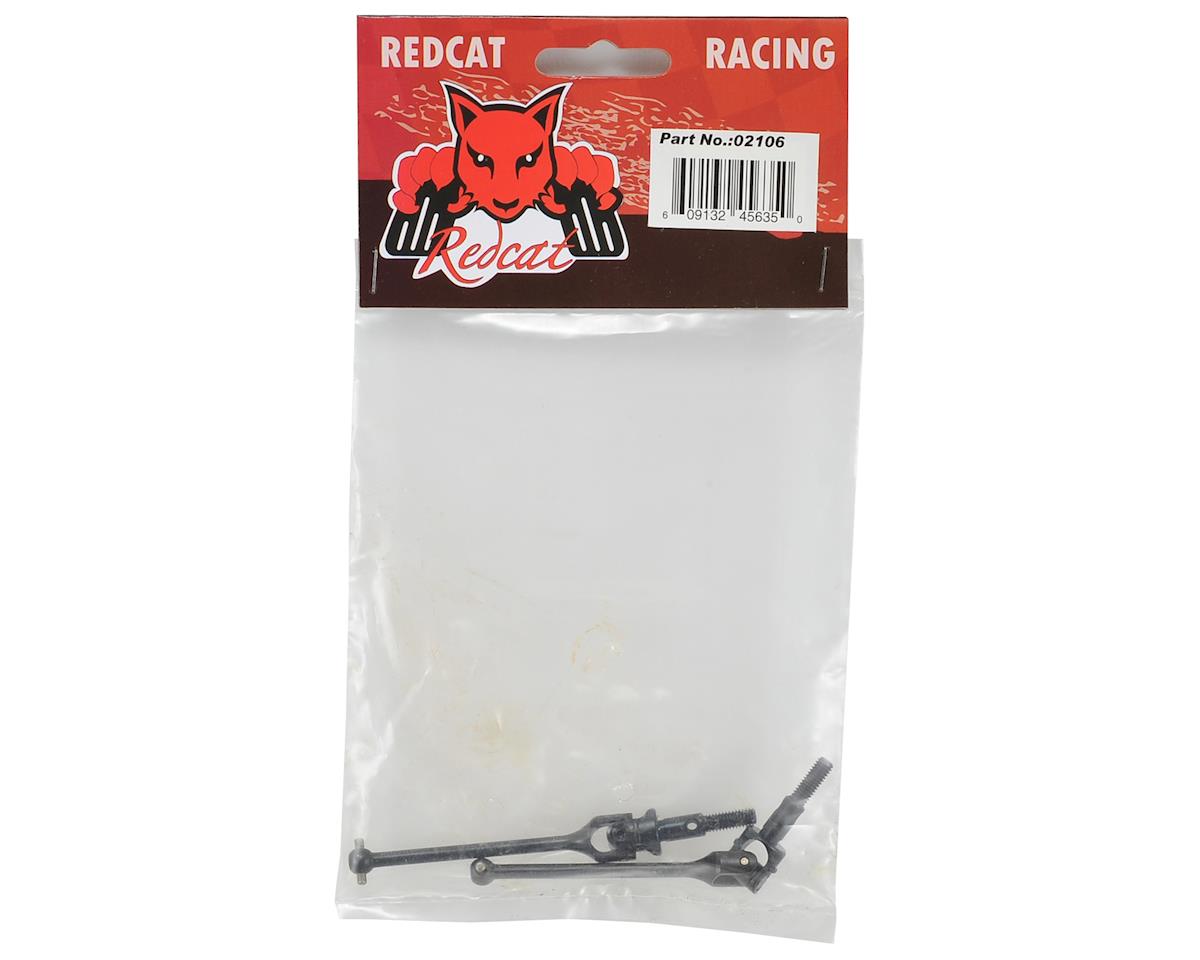 Redcat Steel Universal Shaft (2)