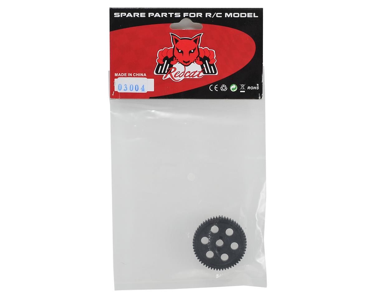Redcat Plastic Spur Gear (58T)