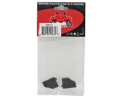 Redcat Servo Mount Set
