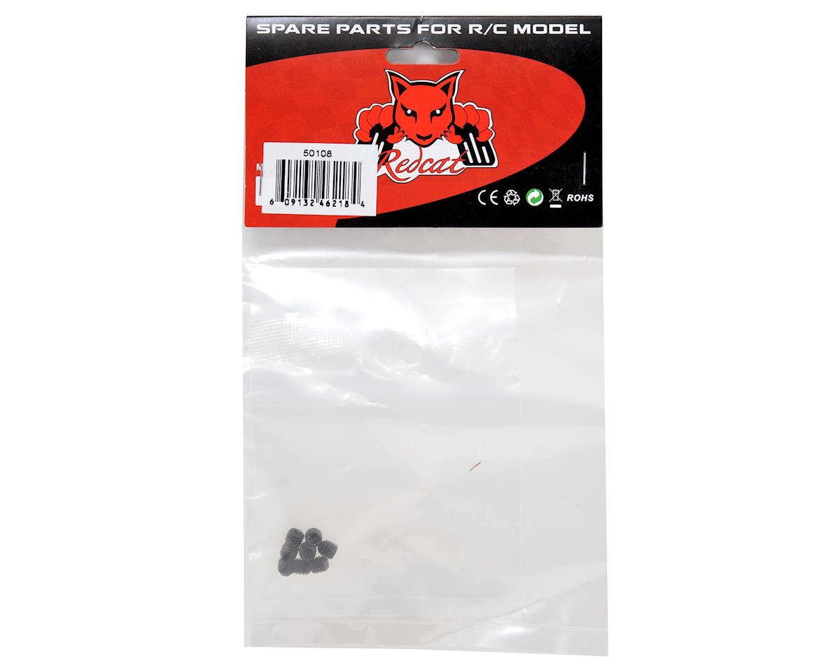 Redcat 5x5mm Set Screw (8)