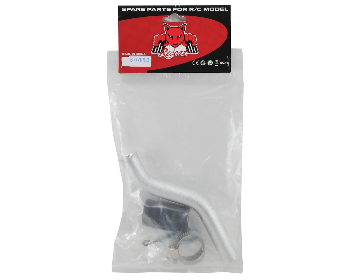 Redcat Exhaust Pipe Set