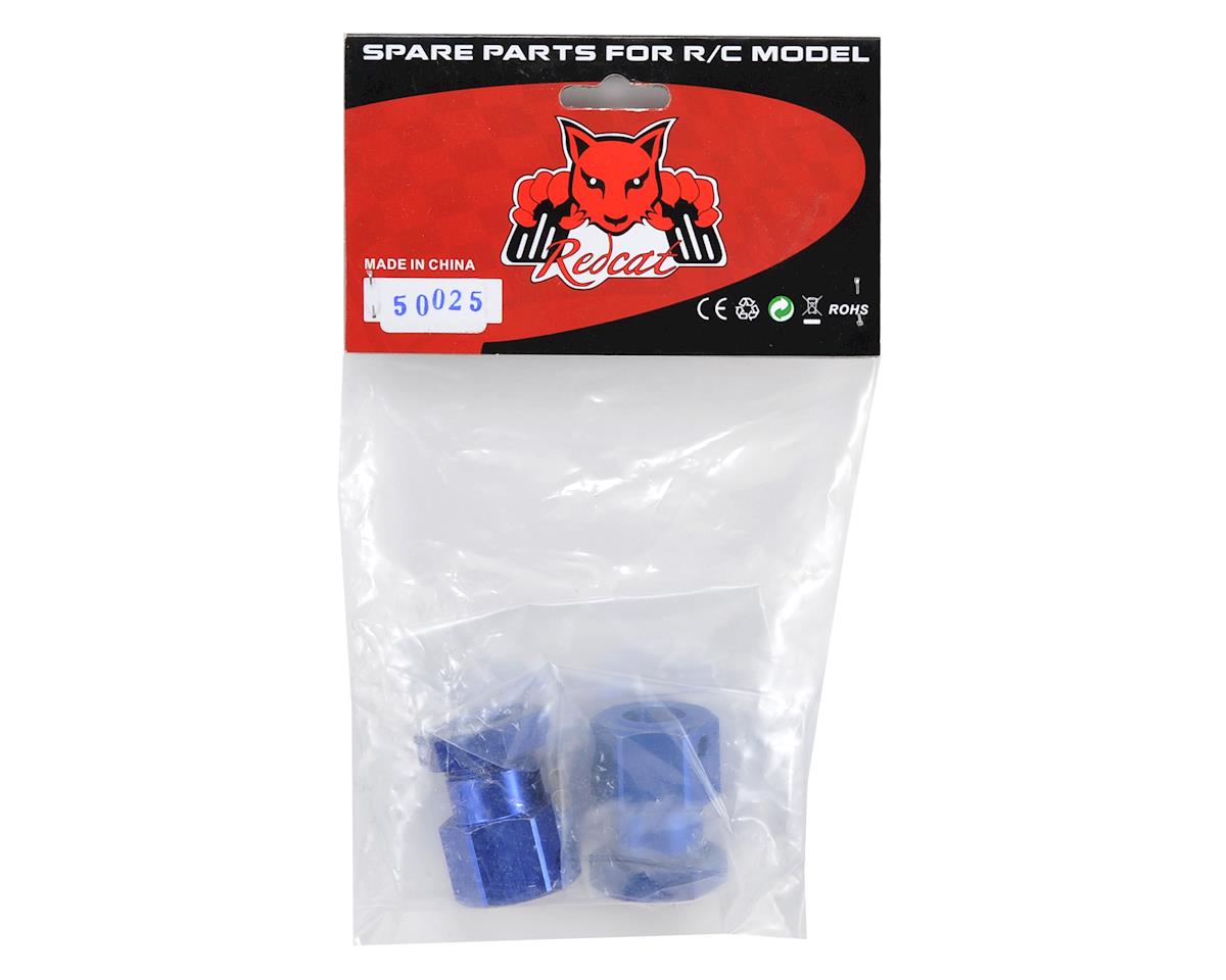 Redcat 23mm Wheel Mount Kit