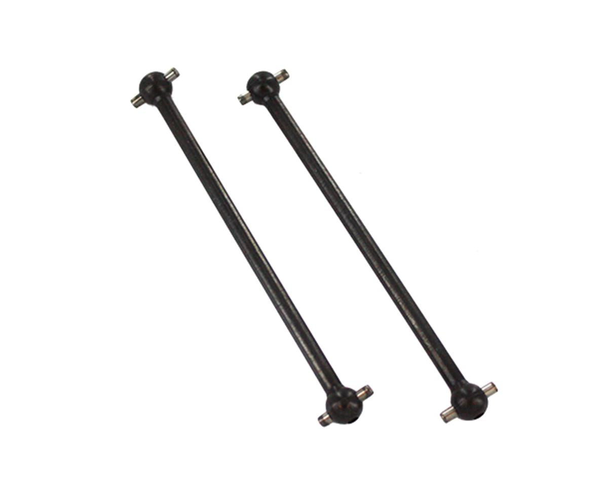 Redcat 133mm Dogbone Set (2)