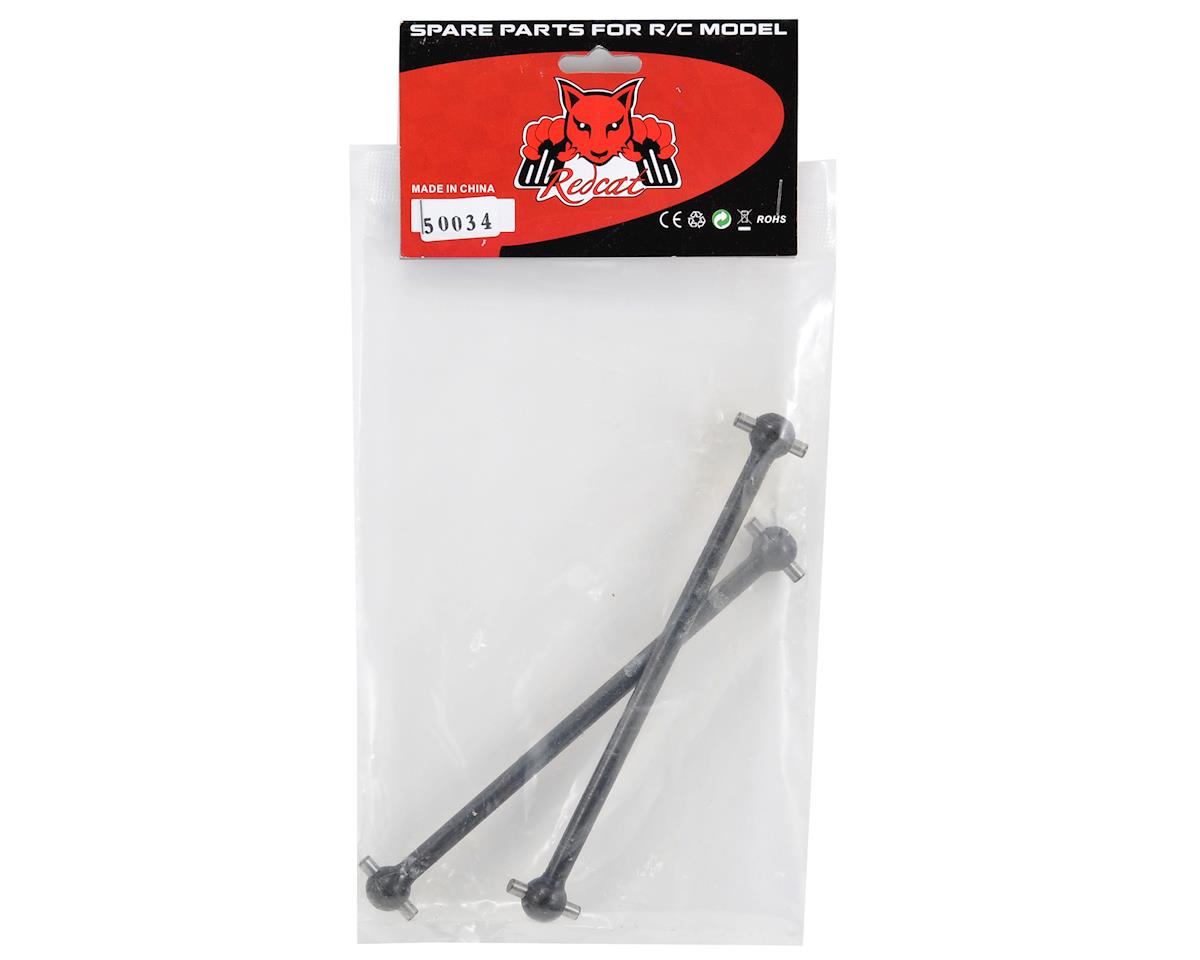 Redcat 133mm Dogbone Set (2)