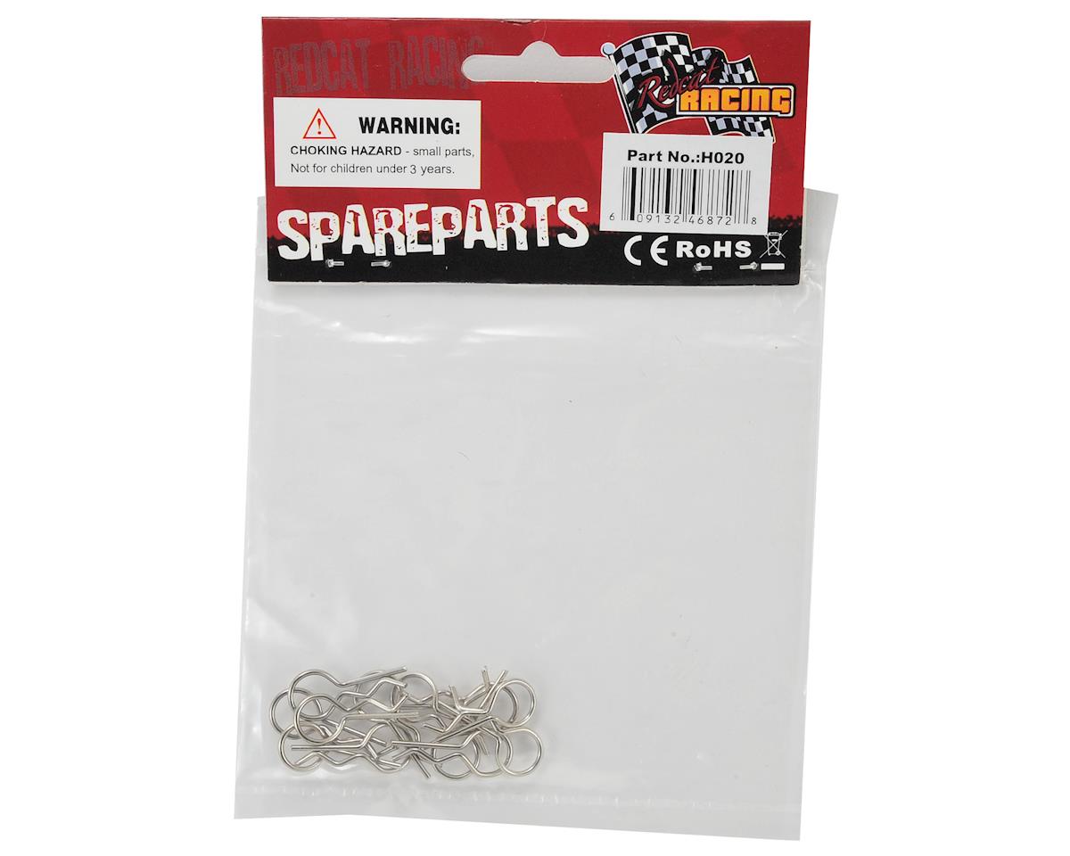 Redcat Big A/B Body Clip (12)