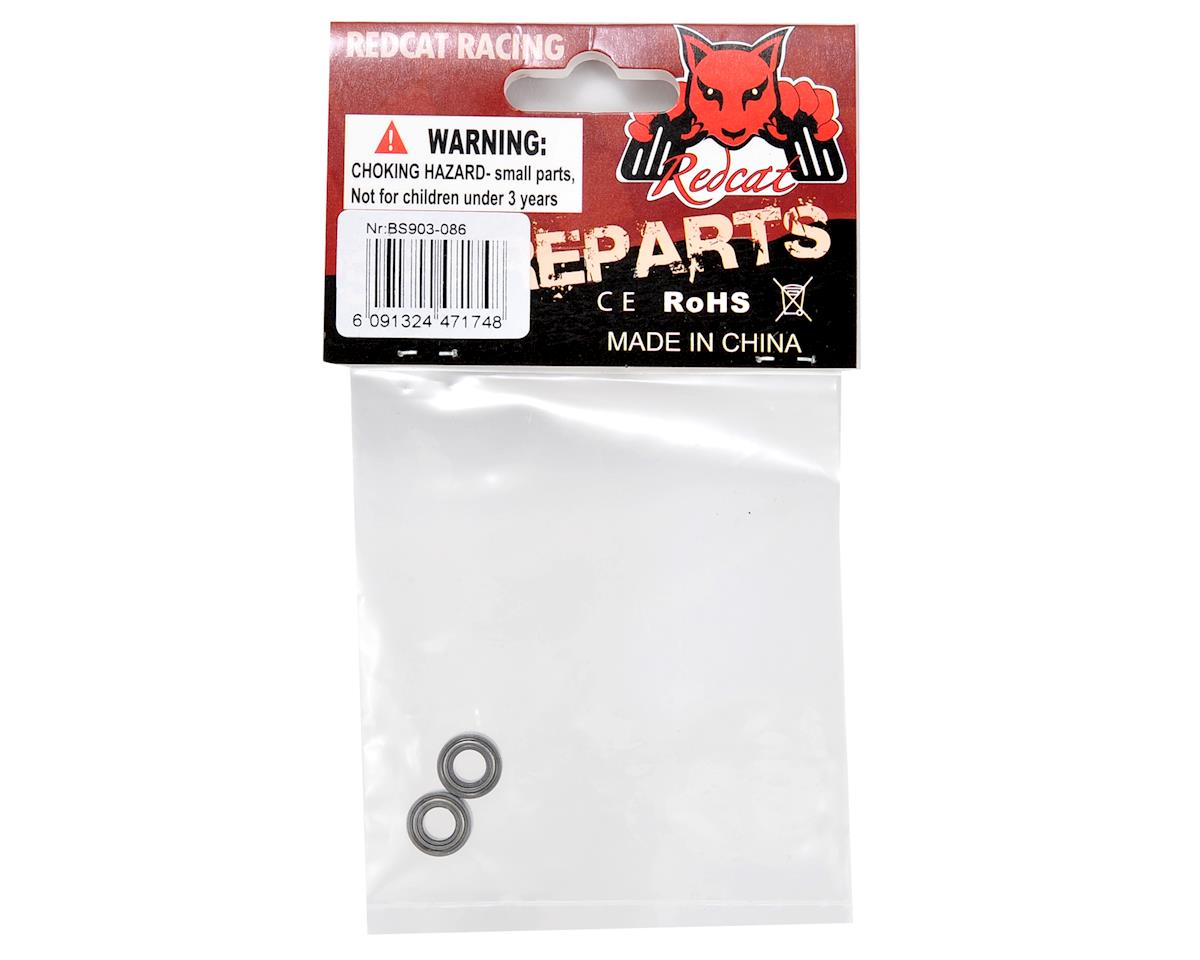 Redcat 5x10x4mm Ball Bearing (2)