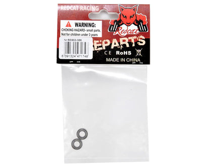 Redcat 5x10x4mm Ball Bearing (2)