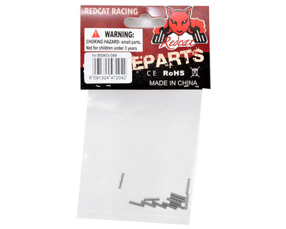 Redcat 2x10mm Pin Set (12)