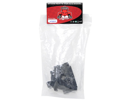 Redcat Gear Box